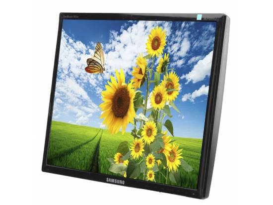 Samsung Syncmaster 943BX 19" LCD Monitor - No Stand - Grade C