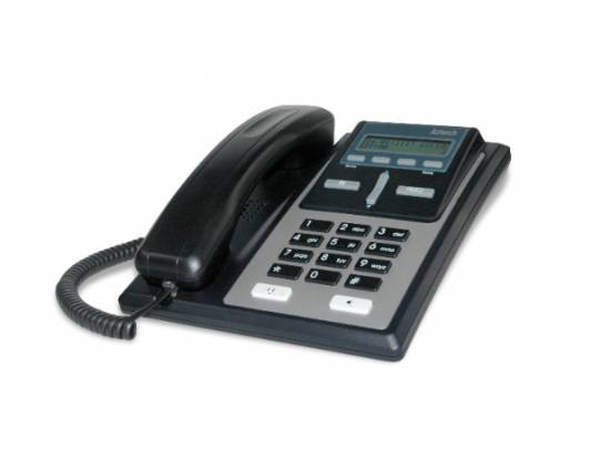 Aztech IP100 VoIP Business Phone - Grade A