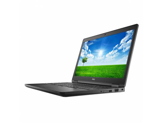 Dell Latitude 5590 15.6" Touchscreen Laptop i7-8650U - Windows 10 - Grade A