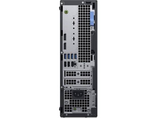 Dell Optiplex 5070 SFF Computer i5-9600 - Windows 11 - Grade A Dell Optiplex 5070 SFF Computer i5-9600 - Windows 11 - Grade A