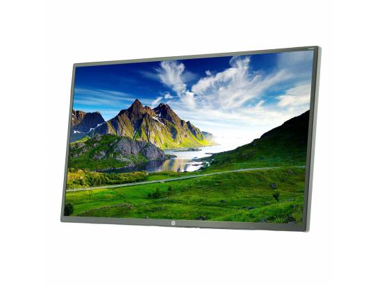 HP n246v 24" IPS LED LCD Monitor - No Stand - Grade C
