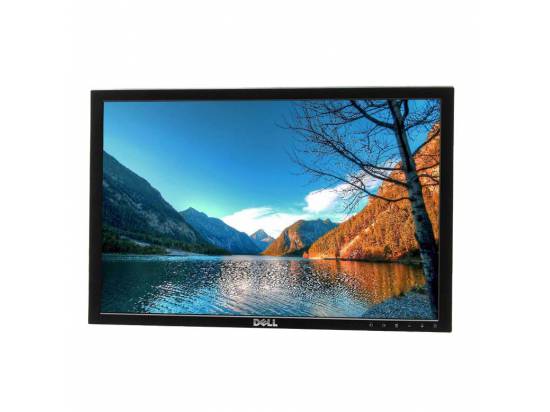 Dell 2007WFPB UltraSharp 20" Widescreen LCD Monitor - No Stand - Grade B