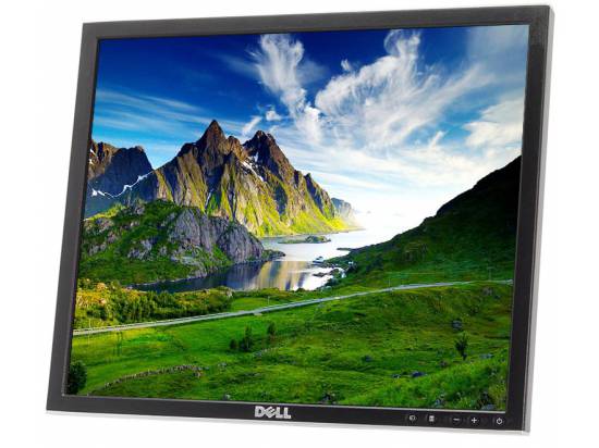 Dell 1908FPc 19" Fullscreen LCD Monitor - No Stand - Grade A