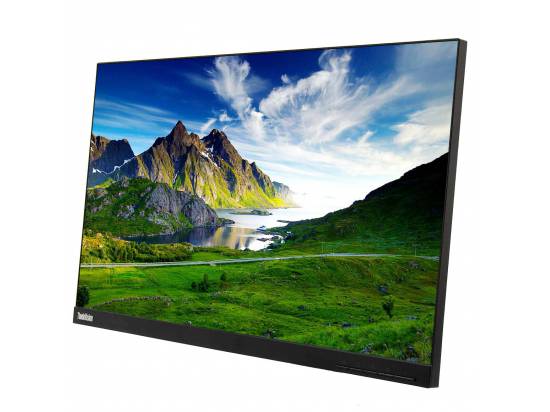 Lenovo ThinkVision T24i-20 24" LED LCD Monitor - No Stand - Grade A