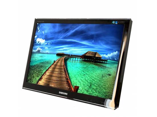 Samsung SyncMaster P2350 23" LED  LCD Monitor - No Stand - Grade B