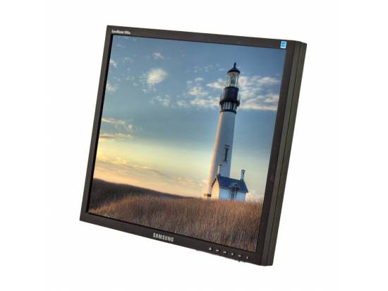 Samsung Syncmaster 940Be 19" LCD Monitor - No Stand - Grade C