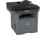 Brother MFC-L5900DW Monochrome All-in-One Laser Printer - Refurbished