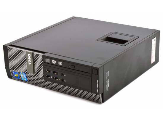 Dell Optiplex 790 Desktop Computer i5-2310 - Windows 10 - Grade A