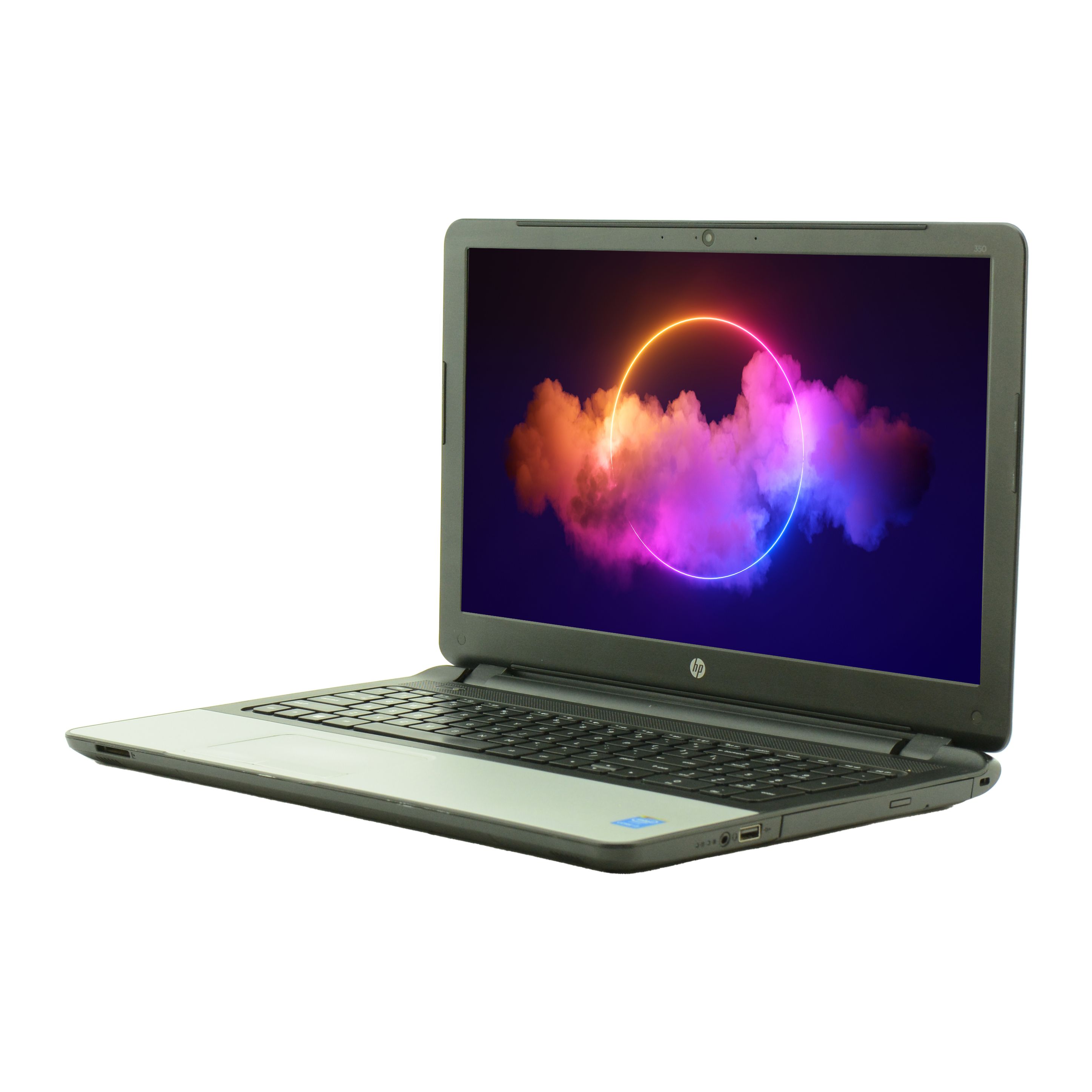 zaterdag Fantasierijk Molester HP 350 G2 15.6" Laptop i3-4005U Windows 10 - Grade A