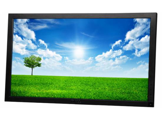 Dell E2011Ht 20" LED LCD Monitor - Grade C