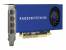 AMD Pro WX 4100 4GB GDDR5 Graphic Card - Refurbished