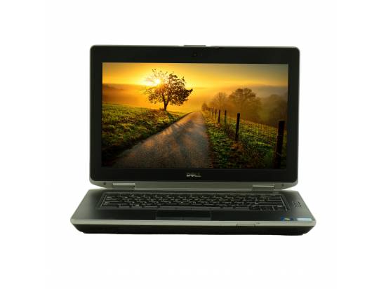 Dell Latitude E6430 14" Laptop i5-3340M - No OS - Grade A Dell Latitude E6430 14" Laptop i5-3340M - No OS - Grade A