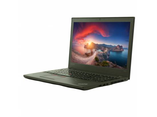 Lenovo ThinkPad W550s 15.6" Laptop i7-5600U - Windows 10 - Grade C