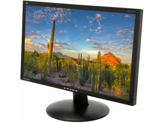 Viewsonic VA2323wm 23" LCD Monitor - Grade A