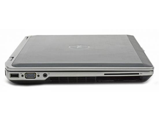 Dell Latitude E6420 14" Laptop i5-2520M - No OS - Grade A Dell Latitude E6420 14" Laptop i5-2520M - No OS - Grade A