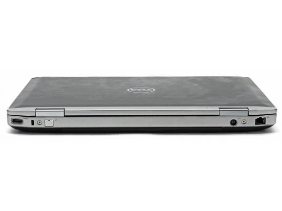 Dell Latitude E6420 14" Laptop i5-2520M - No OS - Grade A Dell Latitude E6420 14" Laptop i5-2520M - No OS - Grade A