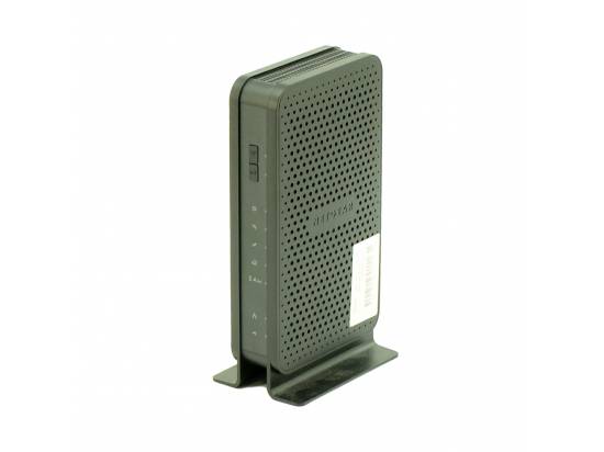 Netgear C3000-100NAS N300 WiFi Cable Modem Router