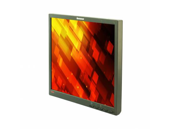 Lenovo ThinkVision L193p 19" LCD Monitor -  No Stand - Grade C