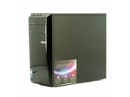 Asus Essentio CM6730-US003O MT Computer Pentium G2020 WIndows 10 - Grade C