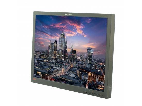 Lenovo LT2452pwc 24" LED LCD Monitor - Grade B