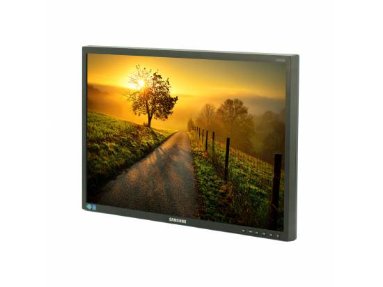 Samsung S22E450 22' LCD Monitor  - No Stand - Grade A