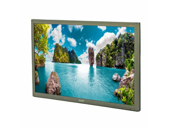 Acer B226HQL 21.5" LED LCD Monitor - No Stand - Grade A