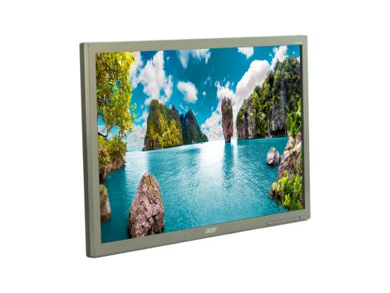 Acer B226HQL 21.5" LED LCD Monitor - No Stand - Grade C Acer B226HQL 21.5" LED LCD Monitor - No Stand - Grade C