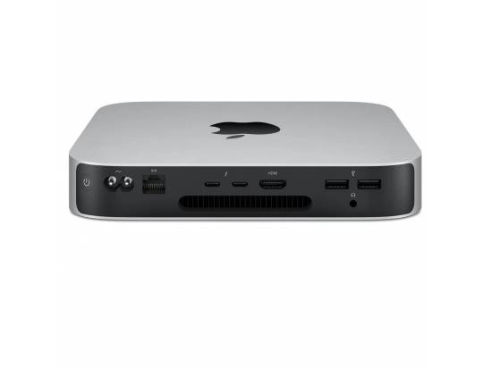Mac Mini M1 8-Core Computer 8GB RAM 256GB SSD - Grade A