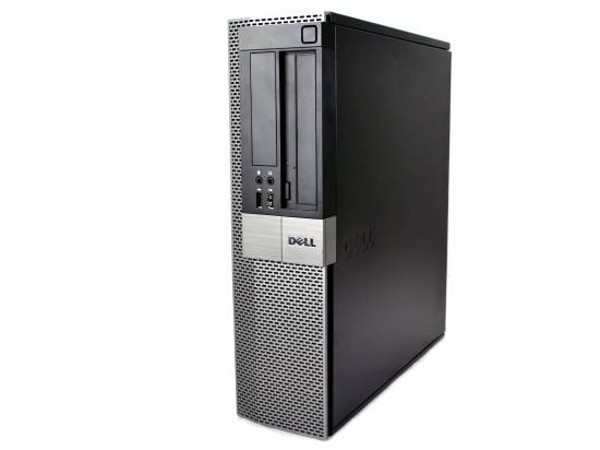 Dell OptiPlex 960 Mini Tower Computer Core 2 Duo (E8600) - Windows 10 - 