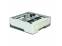 HP CE530A LaserJet 500-sheet Feeder/Tray- Refurbished