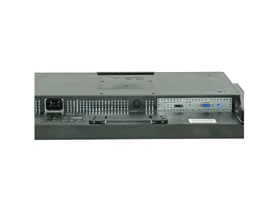 NEC AccuSync AS224WMi 22" IPS LCD Monitor - No Stand - Grade A NEC AccuSync AS224WMi 22" IPS LCD Monitor - No Stand - Grade A