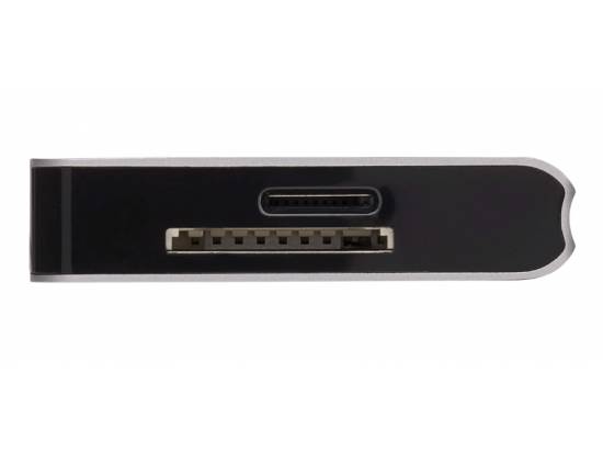 Tripp Lite USB-C Docking Station Multiple USB Hub Tripp Lite USB-C Docking Station Multiple USB Hub