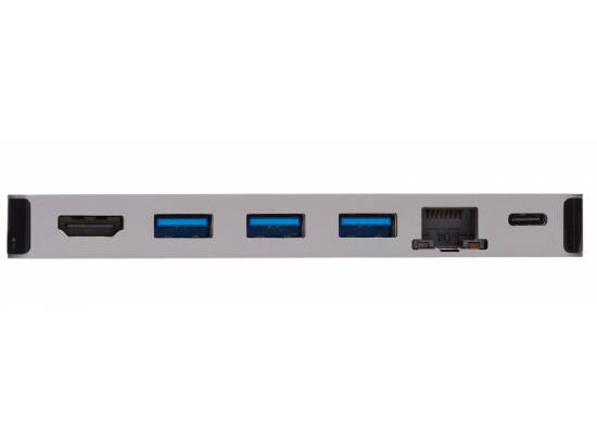 Tripp Lite USB-C Docking Station Multiple USB Hub Tripp Lite USB-C Docking Station Multiple USB Hub