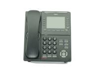 NEC ITK-8LCX-2 DT920 Color Self-Labeling IP Phone NEC ITK-8LCX-2 DT920 Color Self-Labeling IP Phone