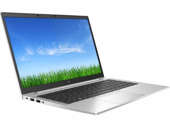 HP EliteBook 840 G8 14" Notebook i5-1135G7 16GB DDR4 512GB SSD - Win10 Pro
