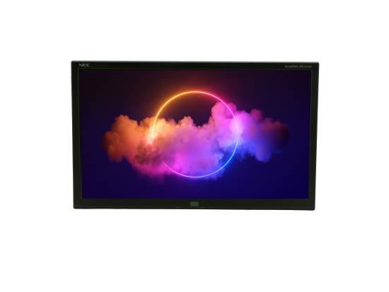 NEC AccuSync AS231WM 23" LCD Monitor - No Stand - Grade B NEC AccuSync AS231WM 23" LCD Monitor - No Stand - Grade B