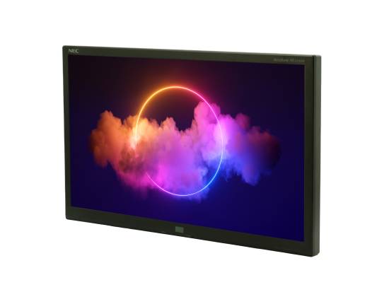 NEC AccuSync AS231WM 23" LCD Monitor - No Stand - Grade B NEC AccuSync AS231WM 23" LCD Monitor - No Stand - Grade B