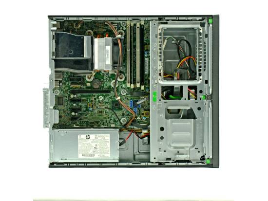 HP ProDesk 600 G1 SFF Computer i5-4570 - No OS - No Optical - Grade B HP ProDesk 600 G1 SFF Computer i5-4570 - No OS - No Optical - Grade B