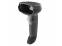 Zebra DS2208 Corded Handheld 1D/2D Barcode Scanner w/USB Cable