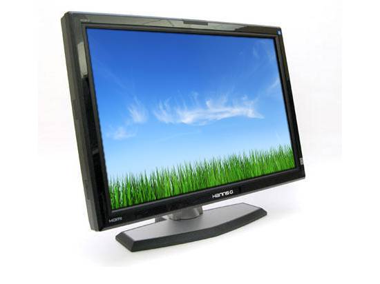 Hanns-G HG281D 28" LCD Monitor - Grade C