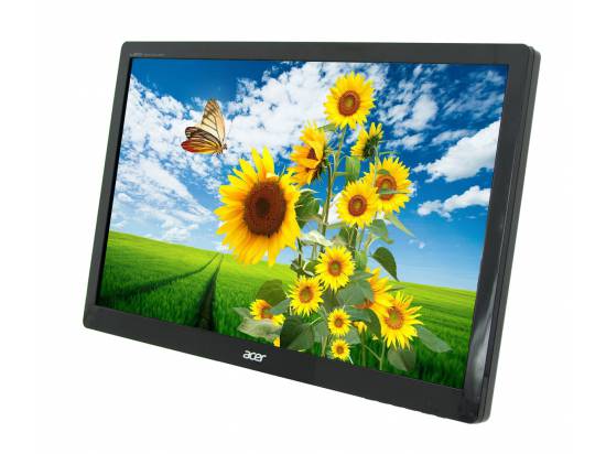 Acer G206HQL 19.5" LED LCD Monitor - No Stand - Grade C