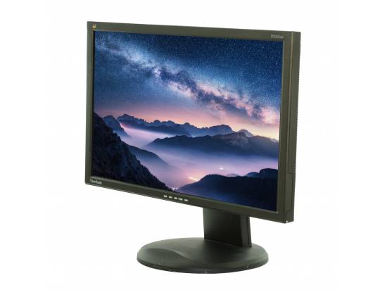 Viewsonic VP2365 23" LCD Monitor - Grade A