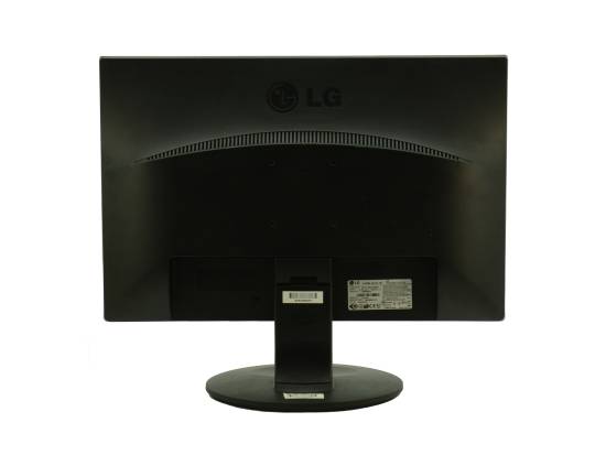 LG Flatron E2210T-BN 22" LED LCD Monitor - Grade A LG Flatron E2210T-BN 22" LED LCD Monitor - Grade A
