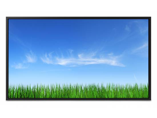 Viewsonic CDE5520 55" 4K UHD LED LCD Presentation Display