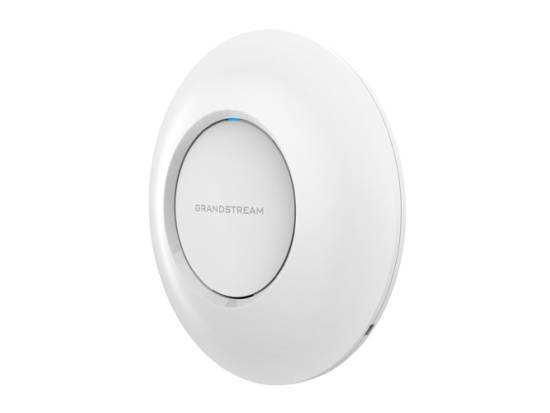 Grandstream GWN7625 4×4:4 MU-MIMO Dual-band Wave-2 Wi-Fi Access Point (AP) Grandstream GWN7625 4×4:4 MU-MIMO Dual-band Wave-2 Wi-Fi Access Point (AP)