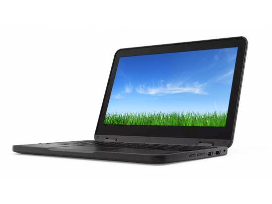 Lenovo 500e Chromebook Gen 3 11.6" 2-in-1 Celeron N5100 1.10Ghz 4GB RAM 32GB FLASH