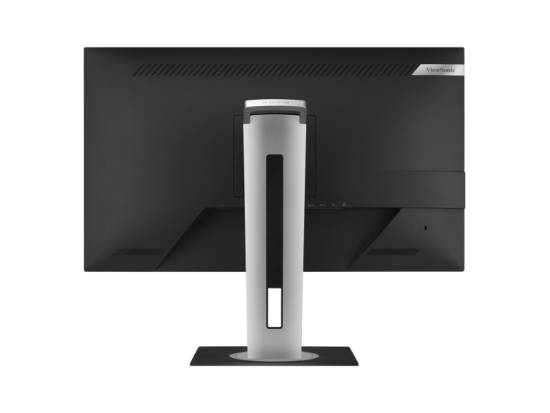 Viewsonic 24" 4K UHD Ergonomic IPS Docking Monitor Viewsonic 24" 4K UHD Ergonomic IPS Docking Monitor