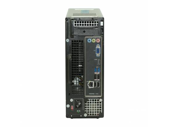 Dell Vostro S SFF Computer iS   Windows    Grade