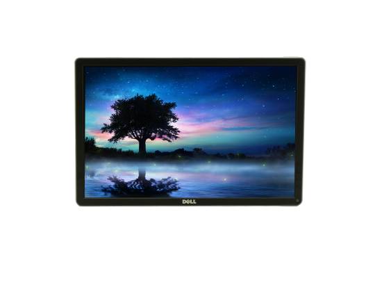 Dell P2016 20" HD LED LCD Monitor - No Stand - Grade B Dell P2016 20" HD LED LCD Monitor - No Stand - Grade B