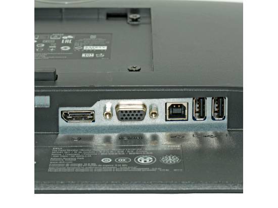 Dell P2016 20" HD LED LCD Monitor - No Stand - Grade B Dell P2016 20" HD LED LCD Monitor - No Stand - Grade B